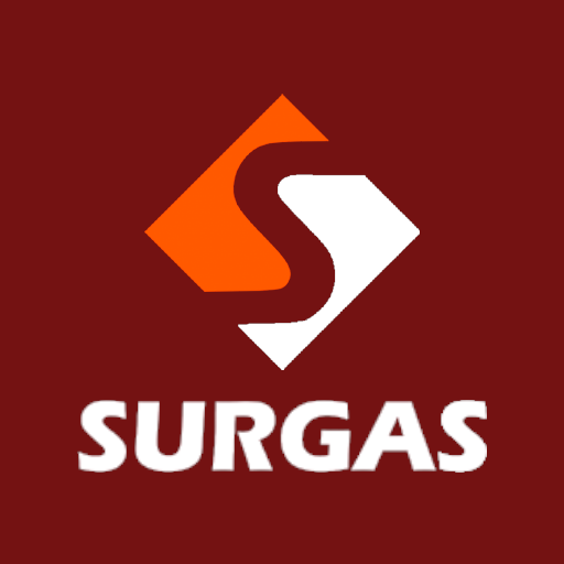 Surgas